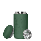 Sightglass x Fellow Carter Mug in in Monochrome Green