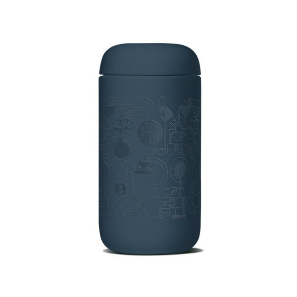 Fellow Carter Move Mug Sightglass Holiday Edition | Sightglass Coffee