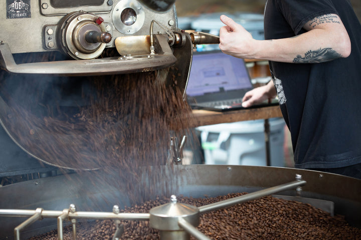 Sightglass Coffee, photo 9
