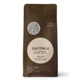 Guatemala, Finca La Guitarra, Renardo Ovalle