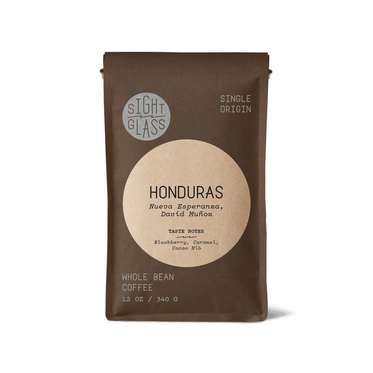 Photo of Honduras Nueva Esperanza David Munoz Single Origin