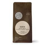 Kenya, Malaki Estate, Florence & Jessica Marigi