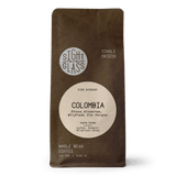 Colombia, Finca Alcatraz, Wilfredo Ule Vargas, Pink Bourbon