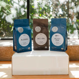 Organic Holiday Set