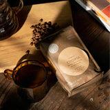 Ethiopia, Worka Chelbessa, Yirgacheffe