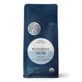 Microdose Half-Caf