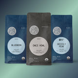 Organic Holiday Set