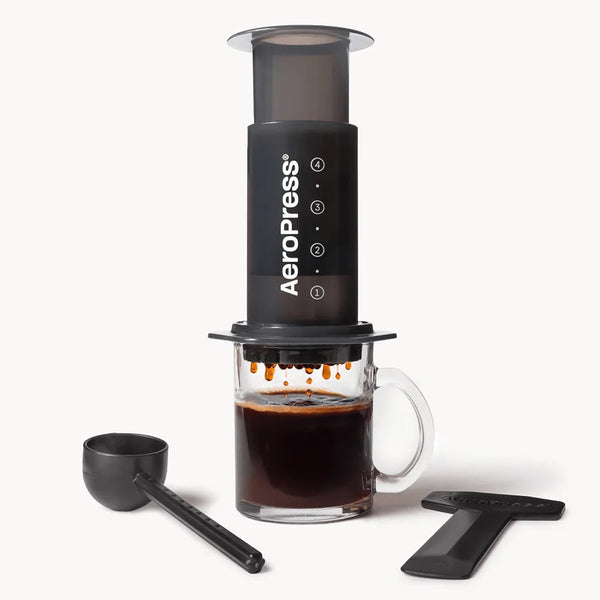 Aeropress Coffee Maker | Brewing Tools | Sightglass Coffee