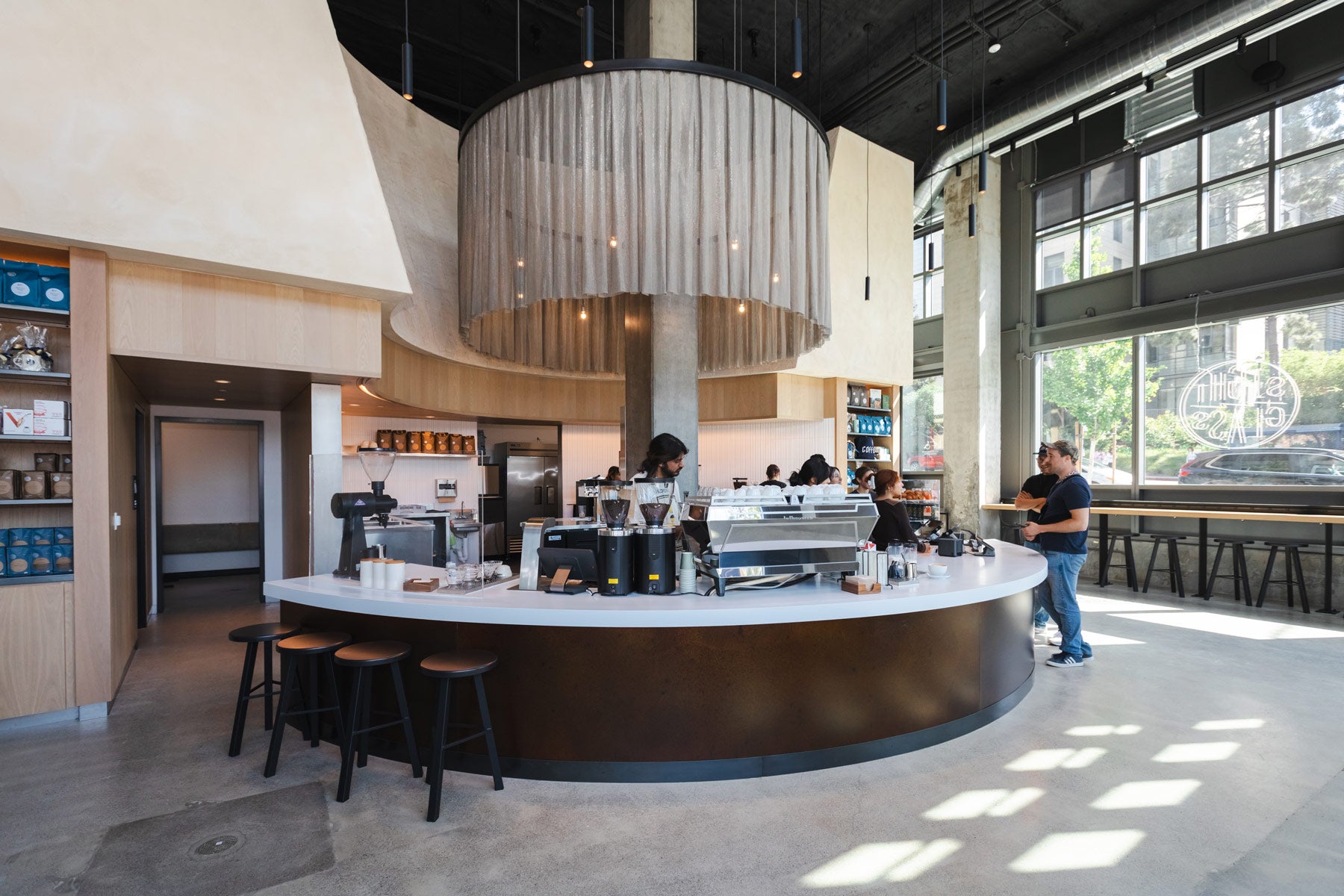 Honduras, La Colmena, David Muñoz Gesha Coffee | Sightglass Coffee