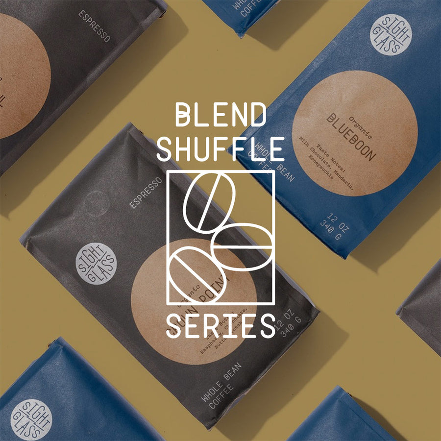 Sightglass Coffee Roasters
