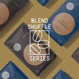 Blend Shuffle Series