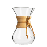 6-Cup Classic CHEMEX®