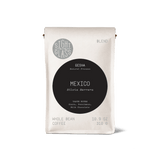 Mexico, Finca San Luis, Silvia Herrera, Gesha