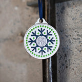Sightglass Holiday Ornament