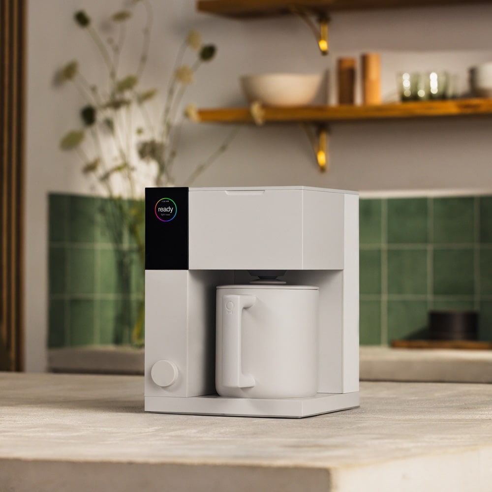Fellow Aiden Precision Coffee Maker | Sightglass Coffee