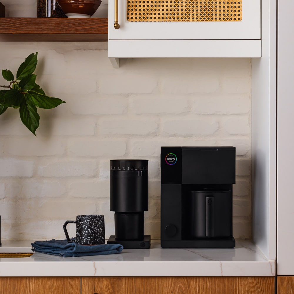 Fellow Aiden Precision Coffee Maker | Sightglass Coffee