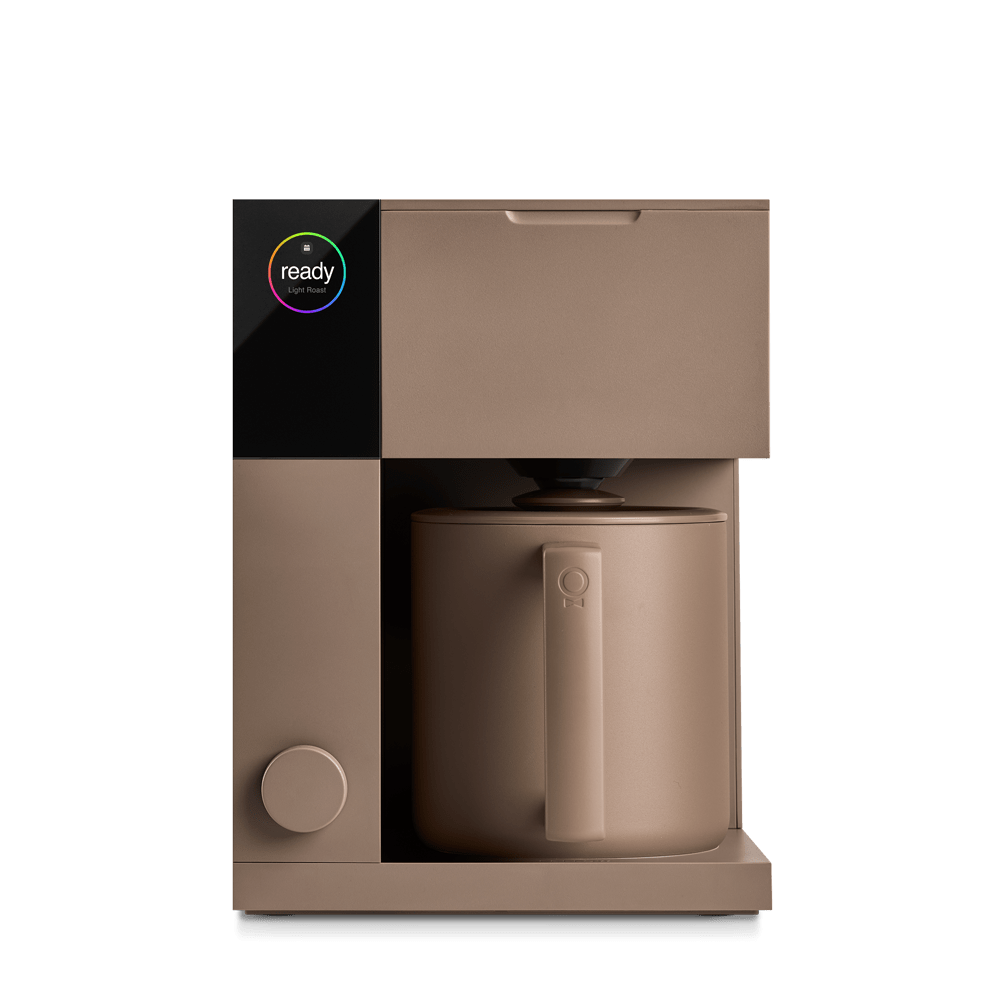 Aiden Precision Coffee Maker