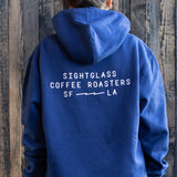 Sightglass Coffee Roasters Hoodie
