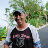 Honduras, Finca Baide, Jeovany Baide