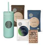 Sightglass Coffee Grand Set
