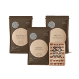 Single Origin Grand Set