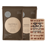 Single Origin Starter Set