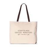 Sightglass Tote Bag