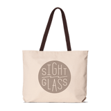 Sightglass Tote Bag