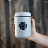 Fellow Carter Wide Mug Sightglass Edition Gray