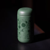 Fellow Carter Move Mug Sightglass Holiday Edition