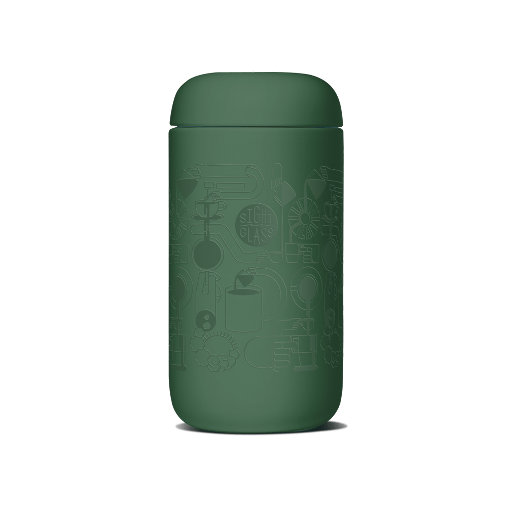 Carter Move Mug (16 oz)