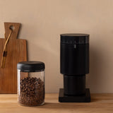 Fellow Opus Conical Burr Grinder