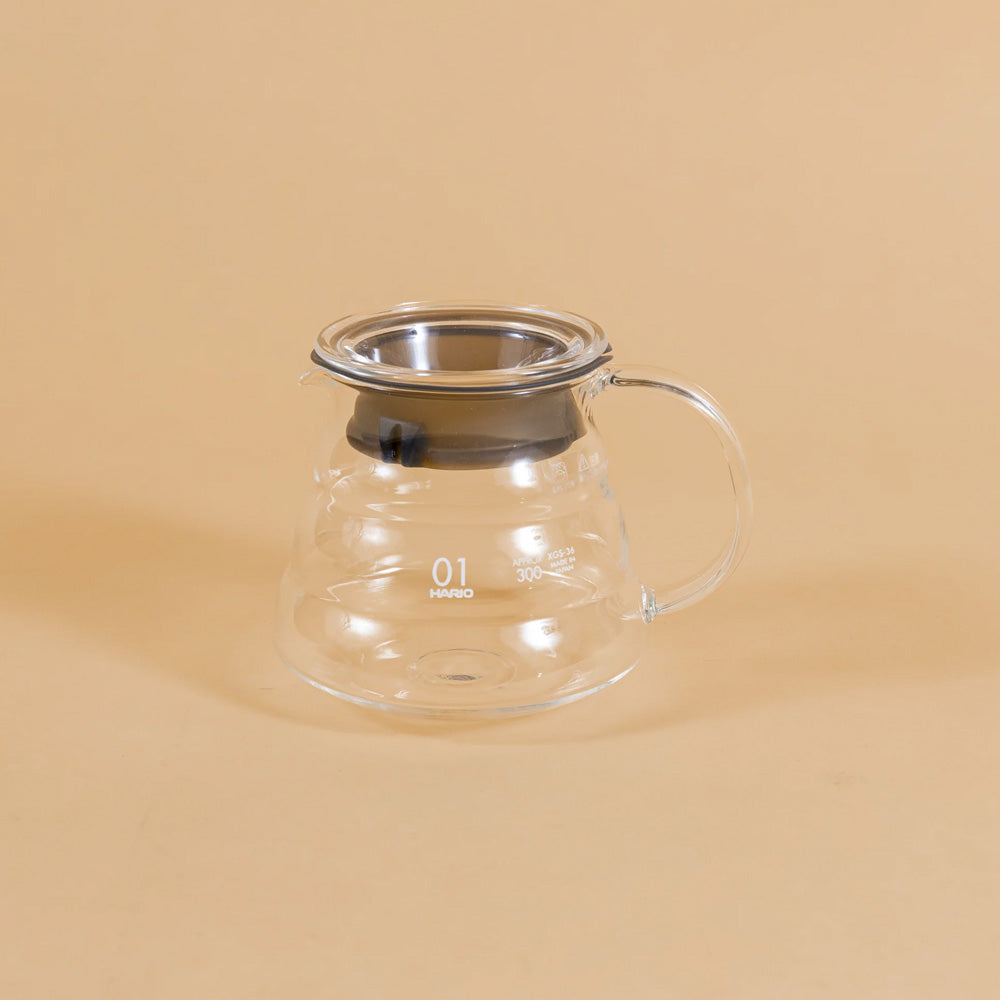 Hario V60 Range Server - Thumbnail 2