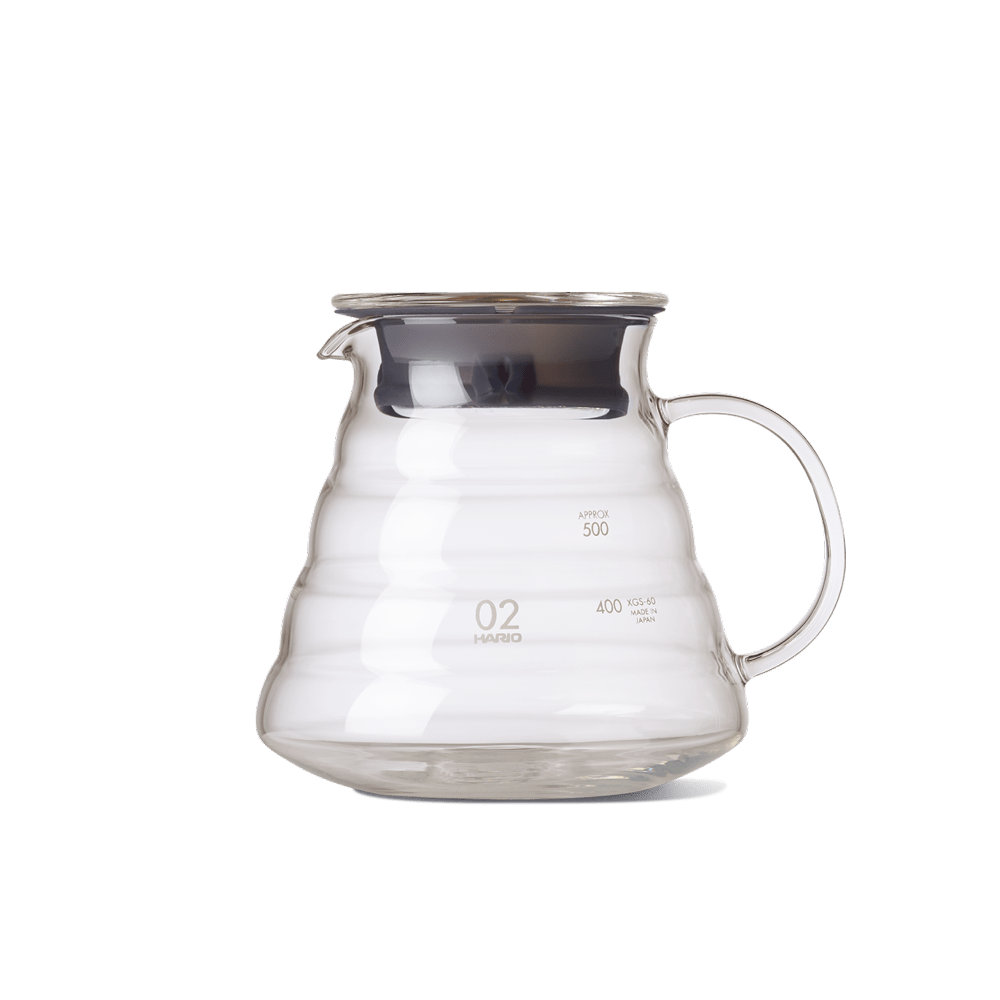 Hario V60 Range Server - Thumbnail 4