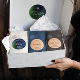 Holiday Morning Cheer Set