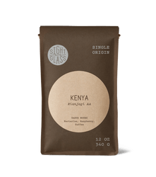 Kenya, Rianjagi AA