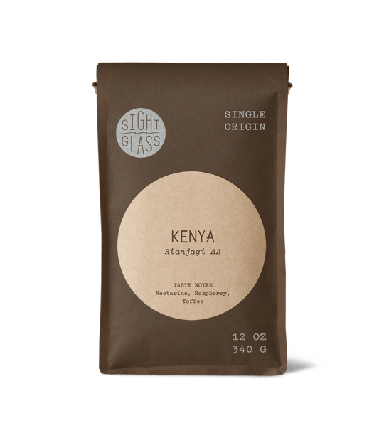 Kenya, Rianjagi AA