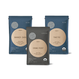 Strike it Rich Coffee Set