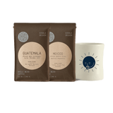 Single Origin Starter Set