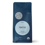 Toketee