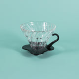 Hario V60 Glass Dripper