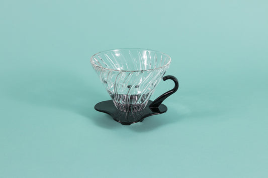 Hario V60 Glass Dripper