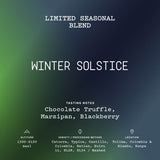 Winter Solstice