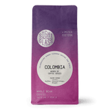 Women of Coffee: Colombia