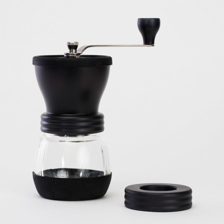 Hario Skerton Plus Ceramic Coffee Mill