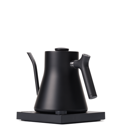 Fellow gooseneck kettle 2025