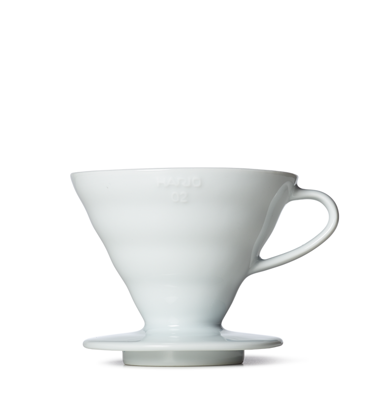 Hario V60 Ceramic Dripper