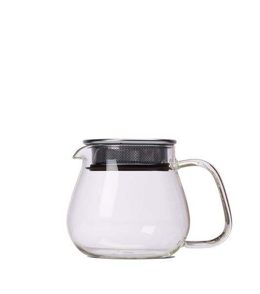 Kinto Unitea One Touch Teapot - 450ml